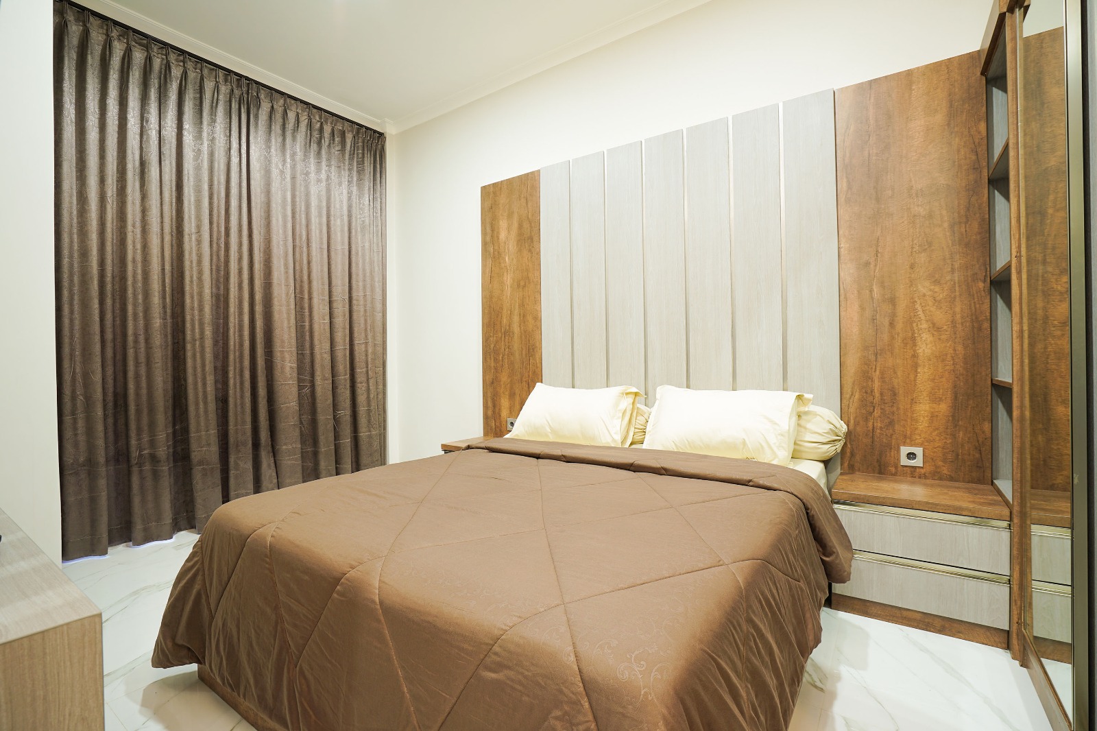 Deluxe Jogja Lodge